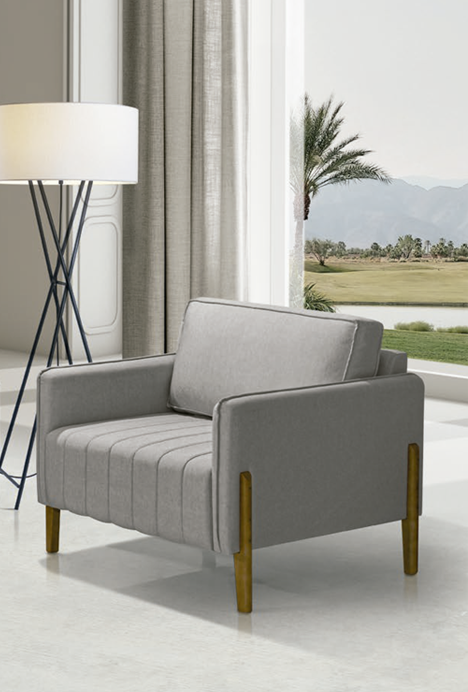 Poltrona Intense