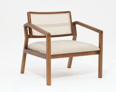 Poltrona Fit Plus