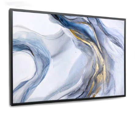 Quadro Decorativo - Abstrato 03