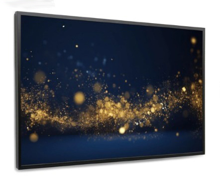 Quadro Decorativo - Abstrato 04