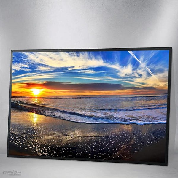 Quadro Decorativo - Mar 02