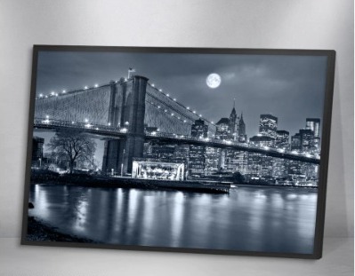 Quadro Decorativo - Ponte 03