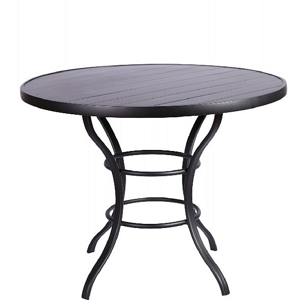 Mesa Tókio Alumínio