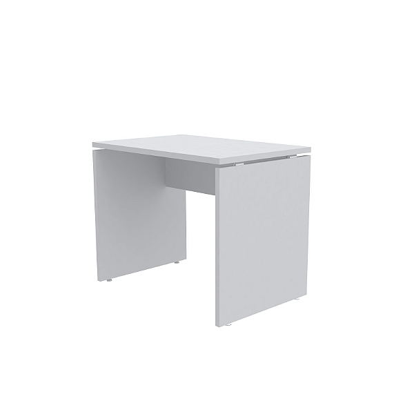 Mesa Reta Pé Painel Auxiliar 0,90x0,60