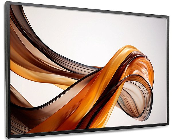 Quadro Decorativo - Abstrato 11