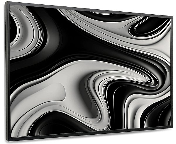 Quadro Decorativo - Abstrato 13