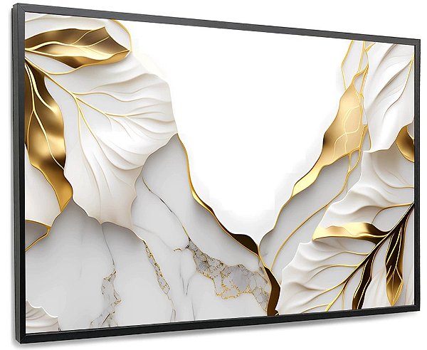 Quadro Decorativo - Abstrato 14