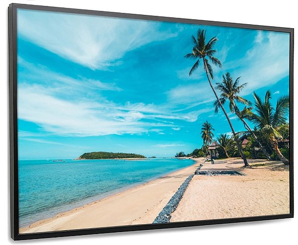 Quadro Decorativo - Mar 04