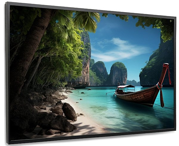 Quadro Decorativo - Mar 05