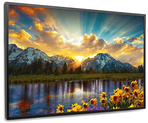 Quadro Decorativo - Mar 06