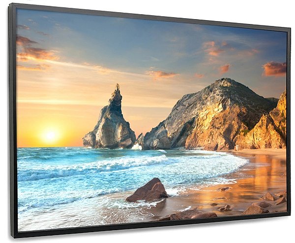 Quadro Decorativo - Mar 07