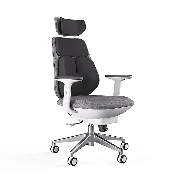Cadeira Giratória De Massagem Pcyes X Backrobo
