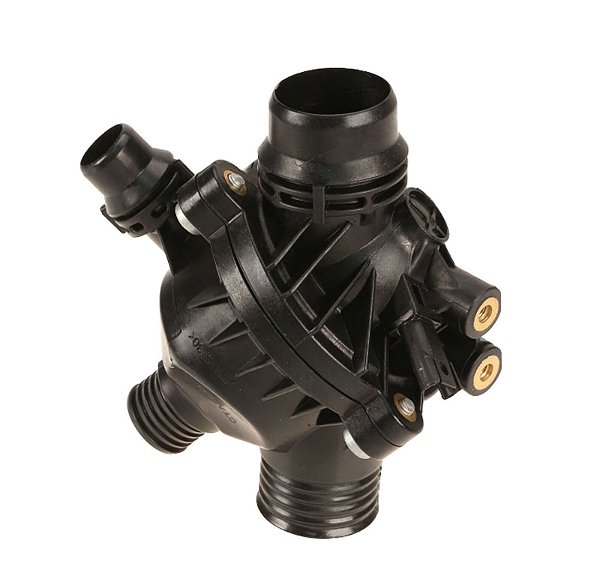 Válvula Termostática BMW 135 325 328 E90 E60 E82 11537549476
