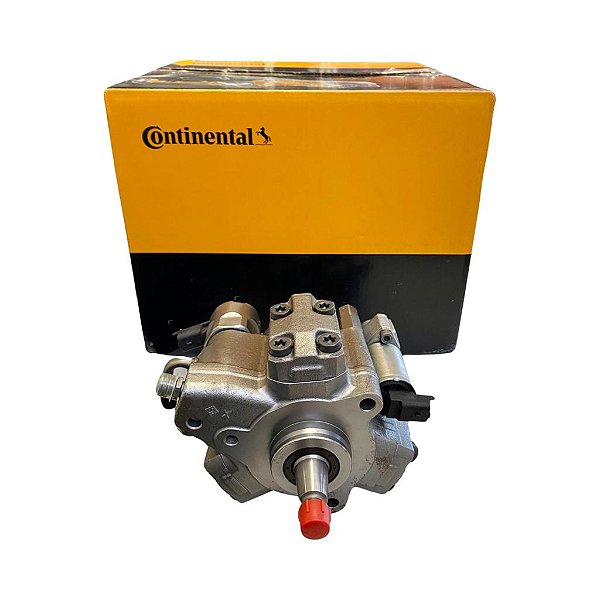 Bomba Injetora Combustivel Alta Pressão Land Rover Discovery 4 LR017367 LR049606