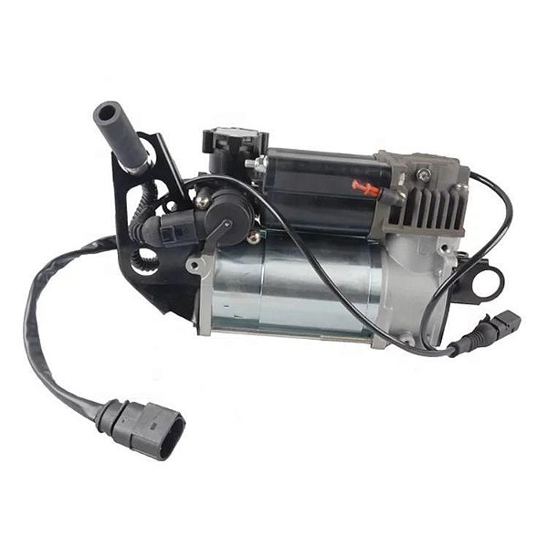 Compressor De Ar Suspensão Pneumática Porsche Cayenne 2003 A 2010 95535890100
