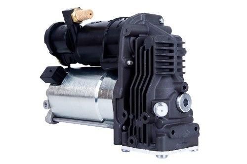 Compressor De Ar Suspensão Pneumática Land Rover Range Rover Sport 2014 A 2017 LR069691