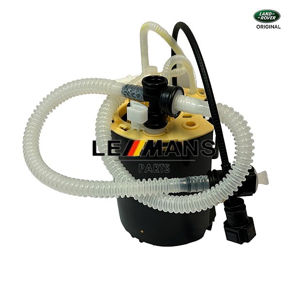 BOMBA DE COMBUSTIVEL LAND ROVER RANGE ROVER SPORT DIESEL LR036704