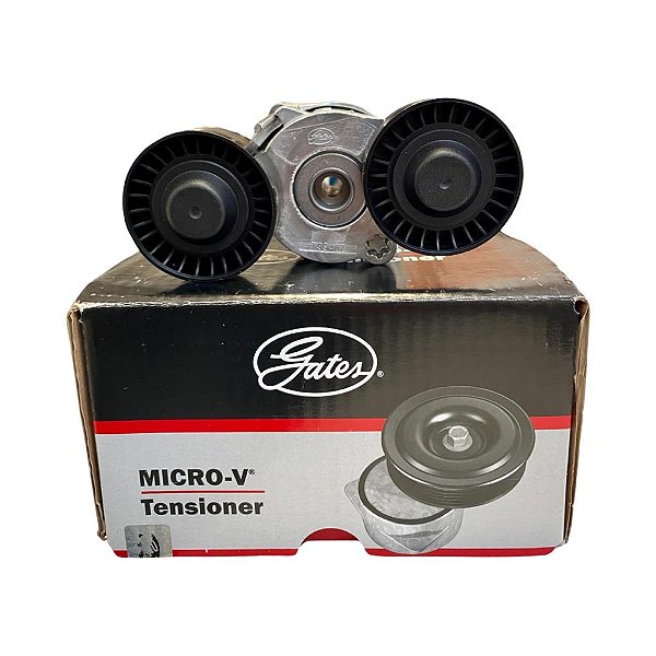 Tensor Correia Discovery Sport Evoque T39407 LR071712 LR114017 GATES