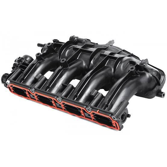 Coletor De Admissao Audi A3 A4 A5 Q3 Q5 2.0 TSI 06J133201BD