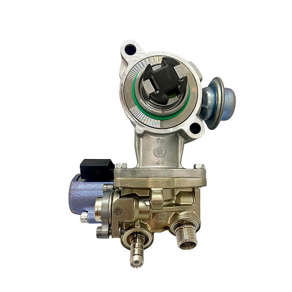 Bomba Combustível de Alta Pressão Mercedes C180 W204 CGI A2710700100