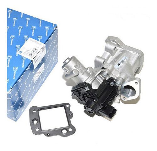 Válvula EGR Land Rover Freelander Diesel 2.2 LR000997
