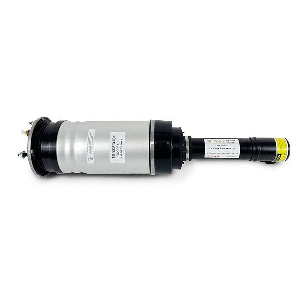 Amortecedor Completo Lado Direito Land Rover Velar LR090610
