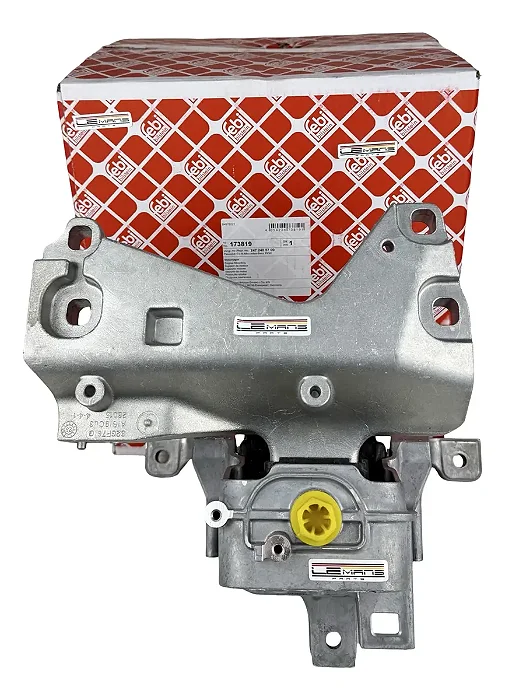 Coxim Motor Hidraulico LD Mercedes A200 A220 A250 A35 AMG 2019 2020 2021 2022 2023 2024 2025 A2472405700 FEBI