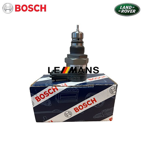 Valvula Reguladora Flauta Common Rail Land Rover Discovery 4 3.0 LR020692