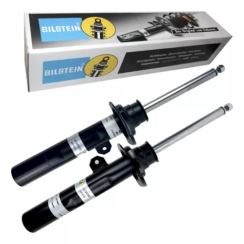 Par De Amortecedor Dianteiro BMW X1 Sdrive20i F48 31316861701 31316861702