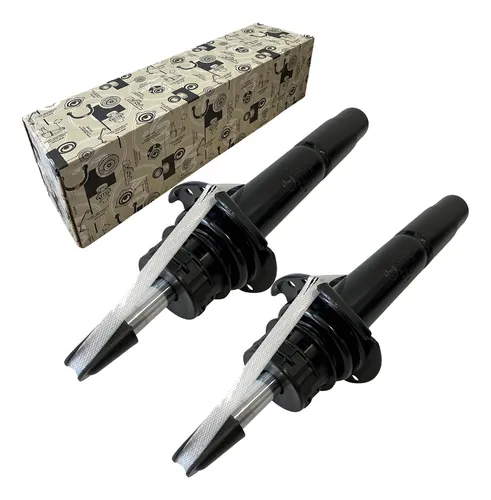 Par De Amortecedor Dianteiro BMW 116i F20 2012 A 2018 31316799583