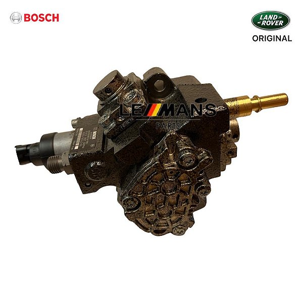 Bomba De Alta Pressão Land Rover Evoque Diesel 2.2 Lr030432 0445010298