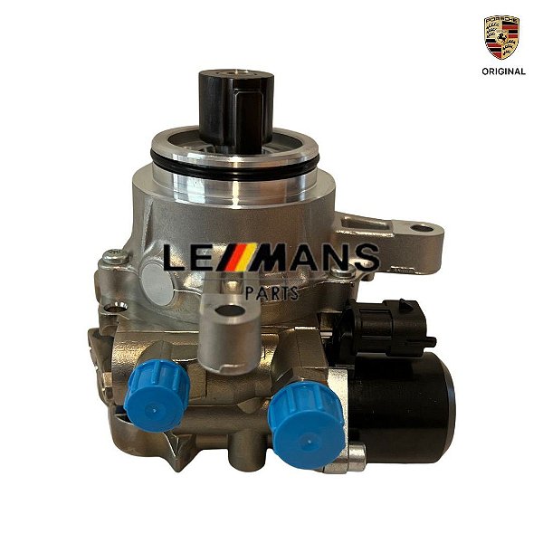 Bomba Combustível De Alta Pressão Original Porsche Panamera V8 94811031525