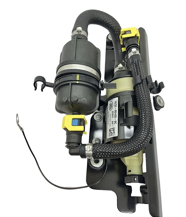 Bomba Auxiliar Combustivel Original Land Rover Discovery Sport 2.0 Diesel LR154224