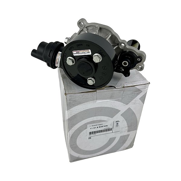 Bomba De Agua Original Mini Cooper 2.0 B48 11518638026
