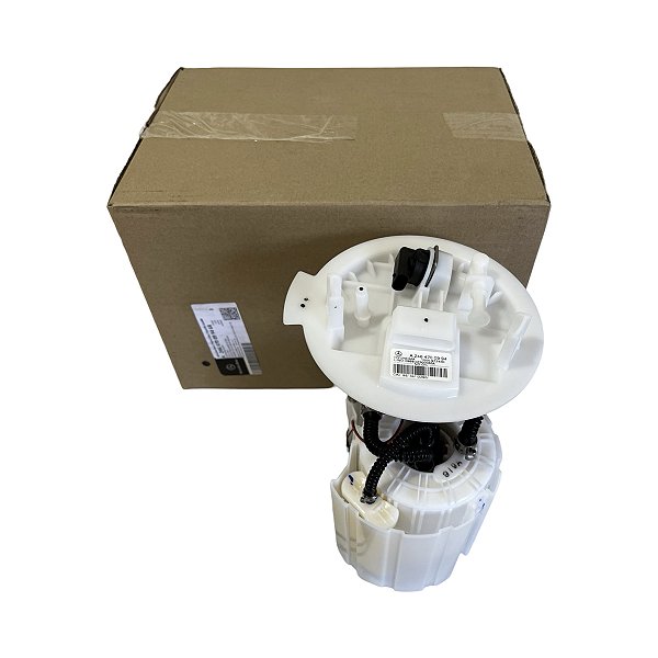 Bomba Combustivel Mercedes A200 B200 CLA200 GLA200 A2464700994 ORIGINAL
