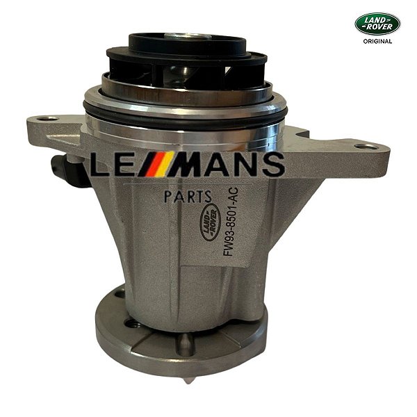 Bomba De Agua Com Sensor Original Land Rover Discovery 4 LR061982