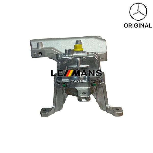 Coxim Motor Hidraulico LD Mercedes A250 Cla250 A35 Cla35 Gla35 Glb35 Amg A2472405700 A1772406800 A1772406900 ORIGINAL