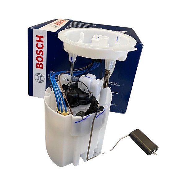 Bomba de Combustível Original Mini Cooper Countryman F60 16117300465