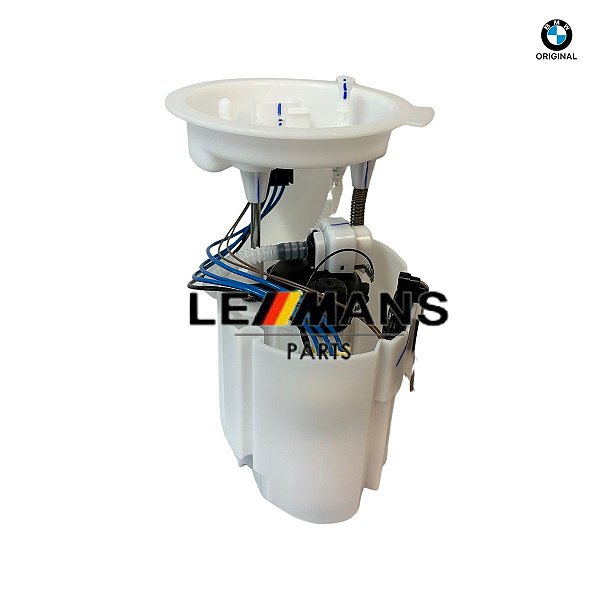 Bomba de Combustível Original Mini Cooper Countryman F60 16117349687