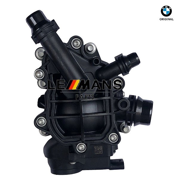 Válvula Termostática BMW X1 F48 B48 11537644811