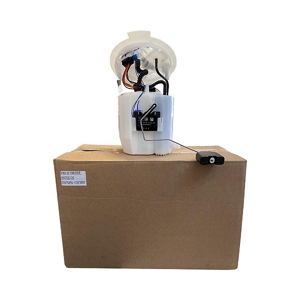 Bomba Combustível Original Mercedes C180 A205470490064