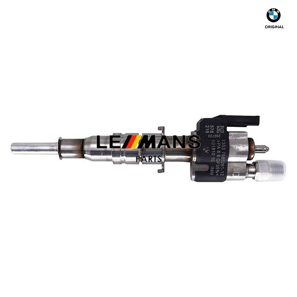 Bico Injetor De Combustível BMW X1 X3 X4 X5  X6 13538616079