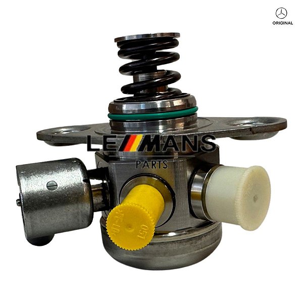 Bomba Alta Pressão Mercedes A45 CLA45 GLA45 AMG A1330700001 0261520203 BOSCH