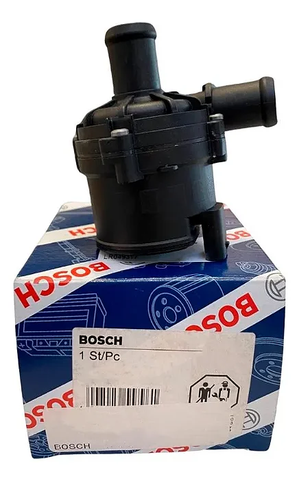 Bomba Agua Auxiliar Land Rover Discovery 2017 2018 2019 2020 2021 2022 2023 2024 2025