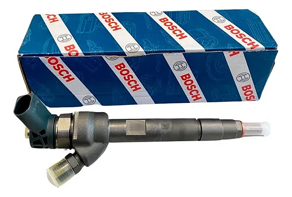 Bico Injetor Bmw X5 F15 30D 3.0 V6 Diesel 13537810702 0445110616 Bosch