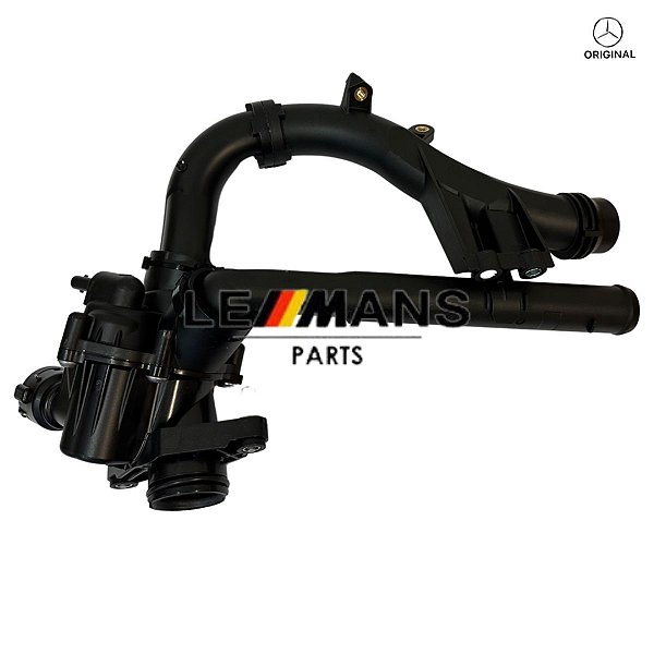Válvula Termostática Completa Mercedes GLC300 X253 A2742000715