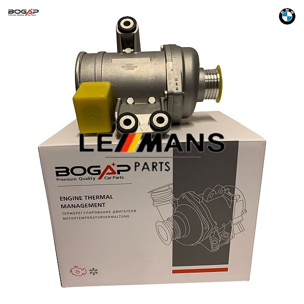 Bomba De Água BMW 135 / 235 / 335 / 435 / 535 N55 3.0 11518625098