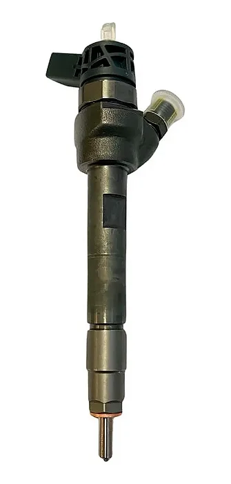 Bico Injetor Bmw X5 F15 30D 3.0 V6 Diesel 13537810702 0445110616 Bosch