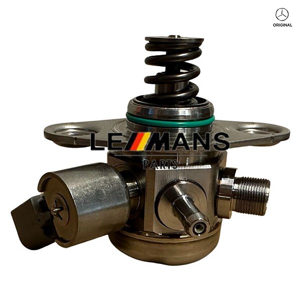 Bomba Alta Pressão Original Mercedes A200 B200 CLA200 GLA200 A2700700801 A2700701600