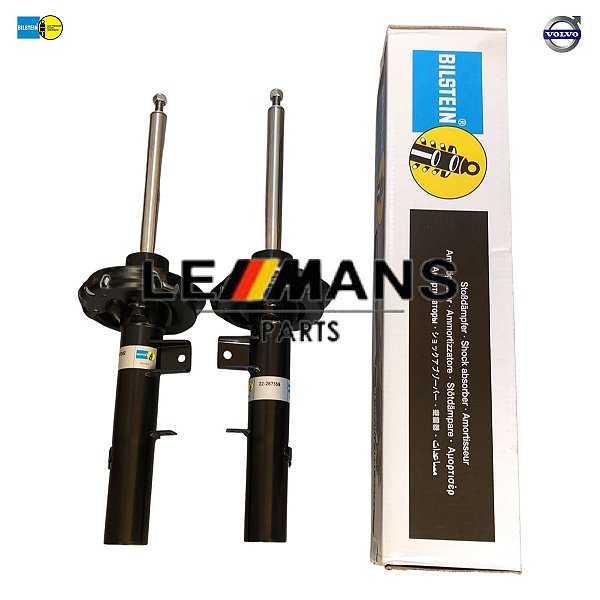 Par Amortecedor Dianteiro Volvo XC40 22287359 31476357 BILSTEIN